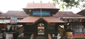 Malayalapuzha Bhagavathy Temple