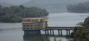 Peruvannamuzhi Dam, Kozhikode