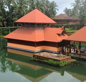 Kerala Pilgrimage Tour Packages