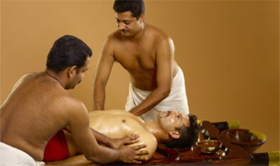 Ayurveda Treatments in Kerala