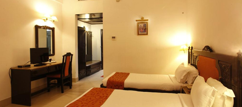 Hotel Sopanam Heritage, Guruvayur