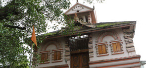Thali Temple Perinthalmanna