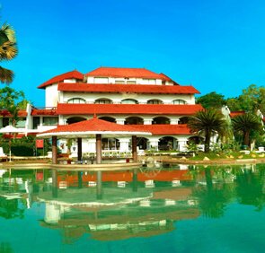 The Gateway Hotel Varkala, Kerala