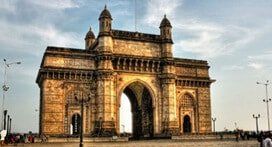 Highlights of Mumbai Aurangabad