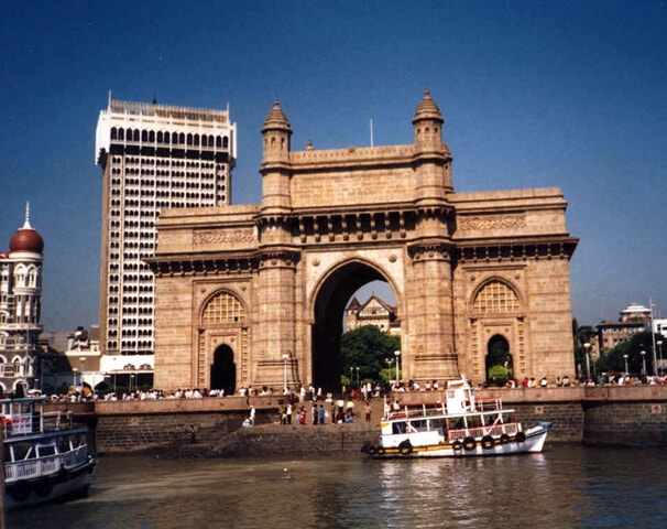 Best time to plan trip to Mumbai