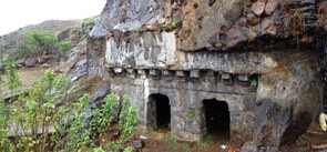 Visapur Fort Khandala