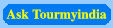 Ask tourmyindia.com for information on Indian States Maharashtra