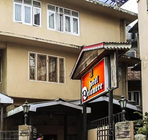 Hotel Delamere, Gangtok