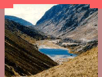 Chola Mu Lake, The Green Lake, Khecheopalri lake, Laxmipokhari Lake, Memencho Lake, Samiti Lake, Tsomgo Lake in Sikkim