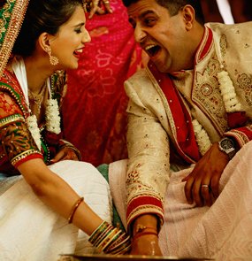 Customs of Hindu Wedding in India