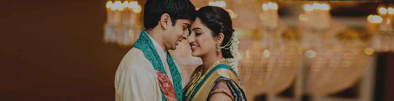 Indian Wedding Pre and Post Wedding Celebration