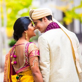 Destinations Wedding India
