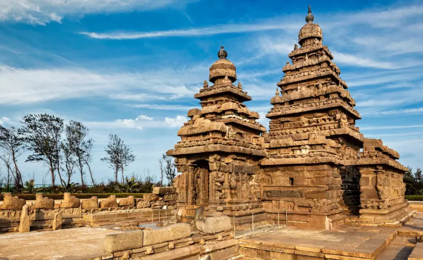 Mahabalipuram