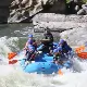 river rafting image