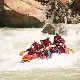 river rafting image