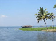 Vembanad-Lake