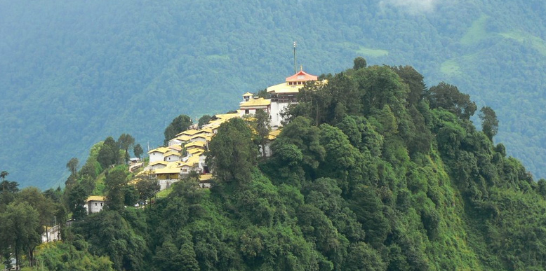 tawang-hills