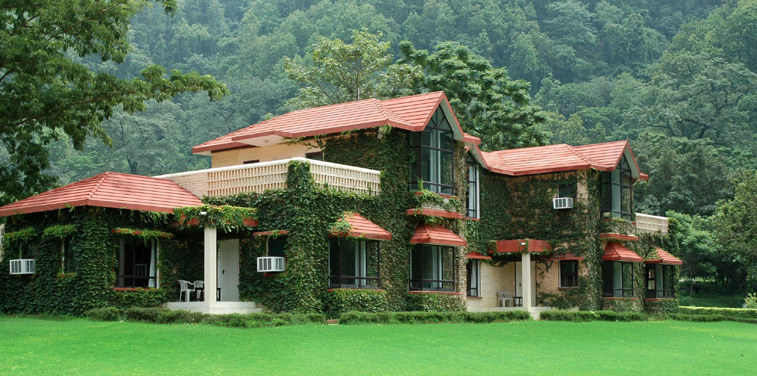 ramganga-resort