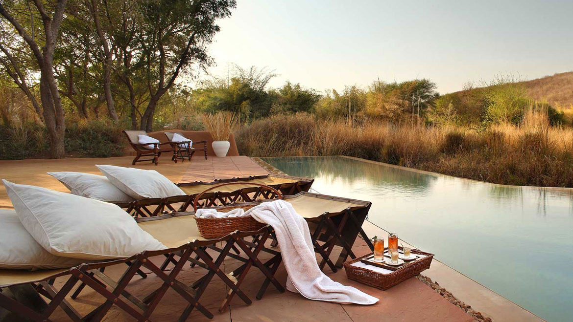 Top 15 Hotels and Resorts in Ranthambore National Park- Experience a warm hospitality in an exclusive backdrop! 