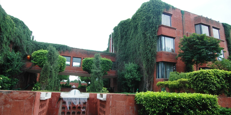 Hotel-ITC-Mughal