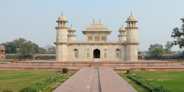 Itmad-ud-Daulah