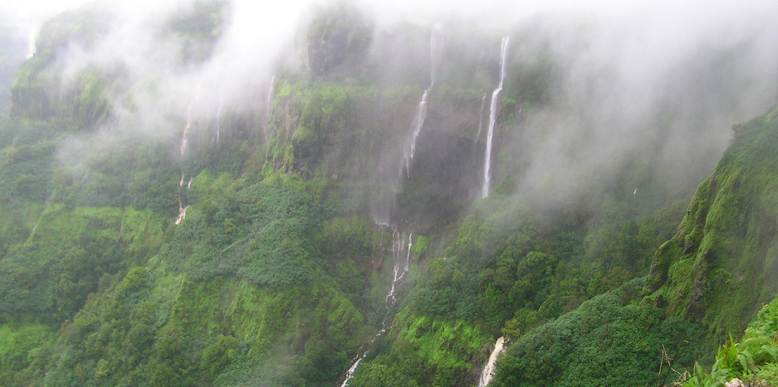 Mahabaleshwar