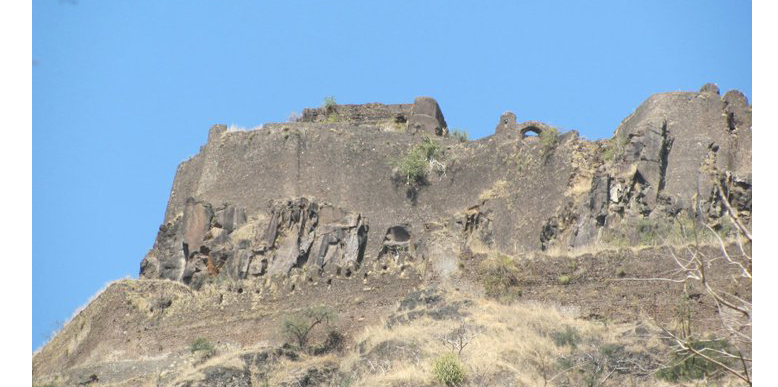 Asirgad-Fort-Burhanpur