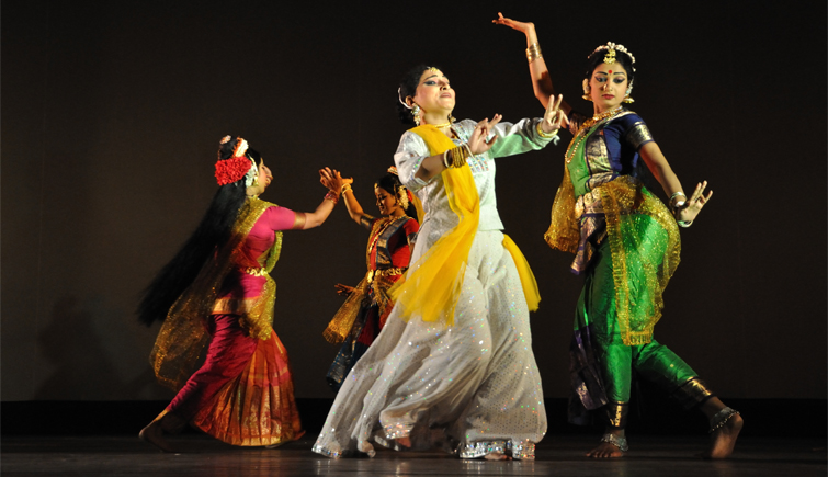 Bengaluru International Arts Festival