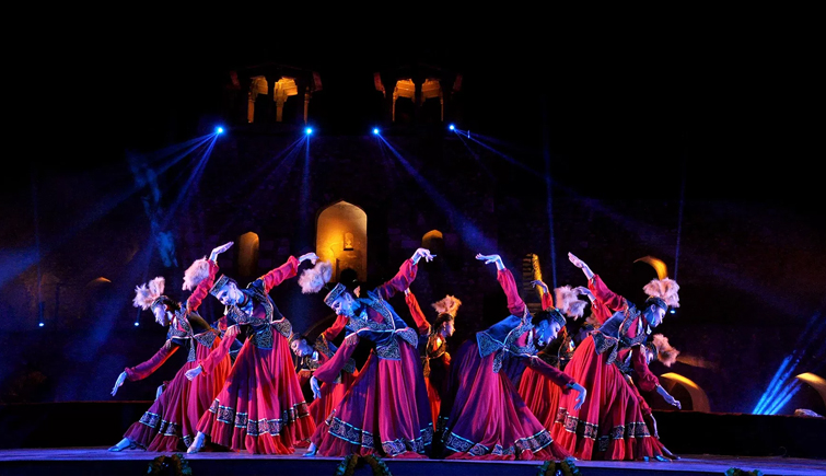 Delhi International Arts Festival