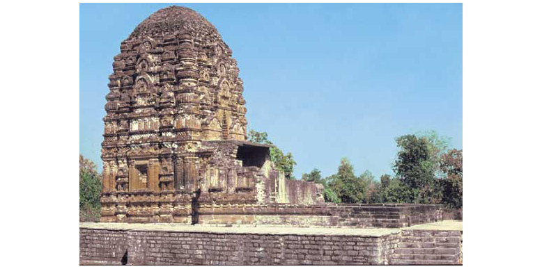 Laxman-temple