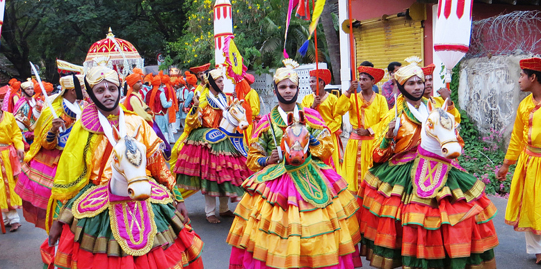 goa-crnival