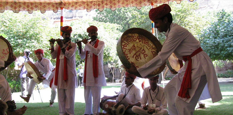rajasthan-folk-festival