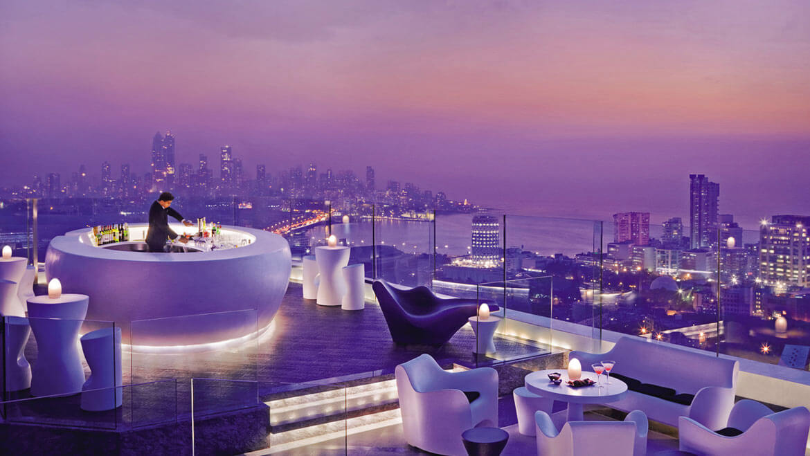Top 10 Hotels to Stay Near Mumbai Airport 