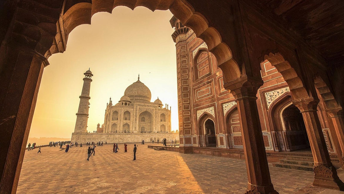 Travel to India for Exploring Unmatched Cultural and Natural Exquisiteness 