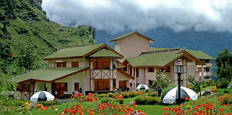 Solang-Valley-Resort