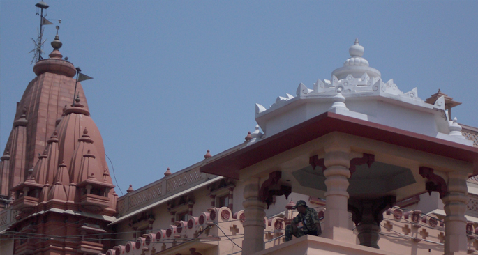 Krishna-Janambhoomi-temple