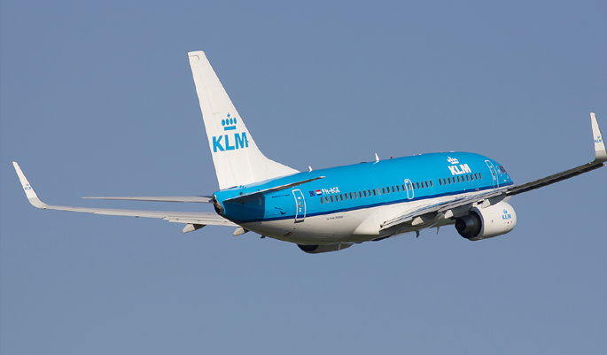 klm-airlines