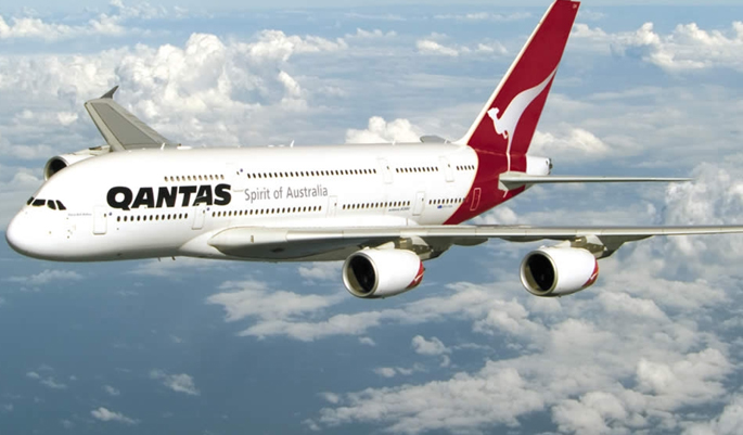 qantas-airways