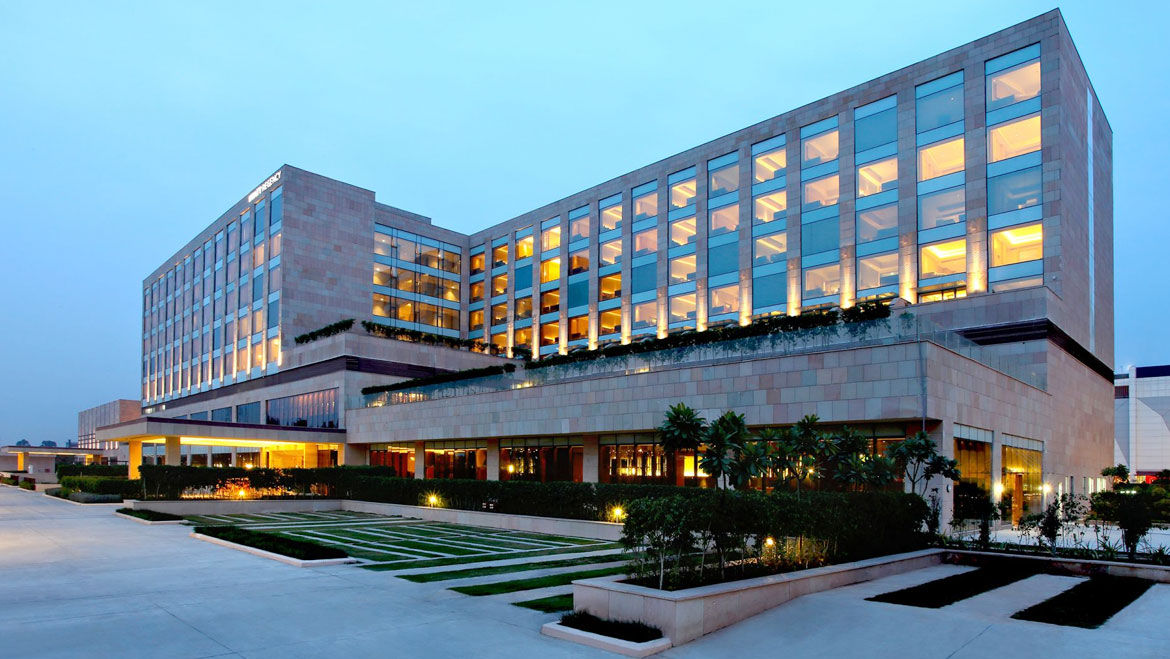 Top 25 Budget Hotels in Chandigarh 