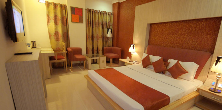 Hotel-Rajshree