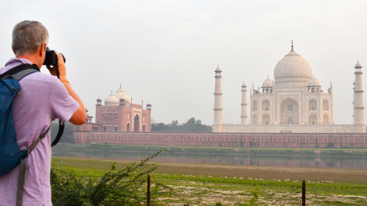 Where to Go for Photography Tours in India? 