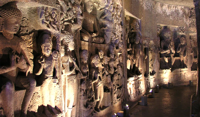 ajanta-cave