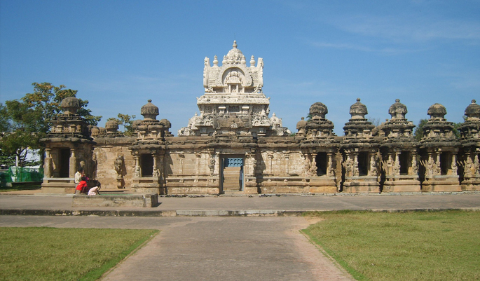 kanchipuram