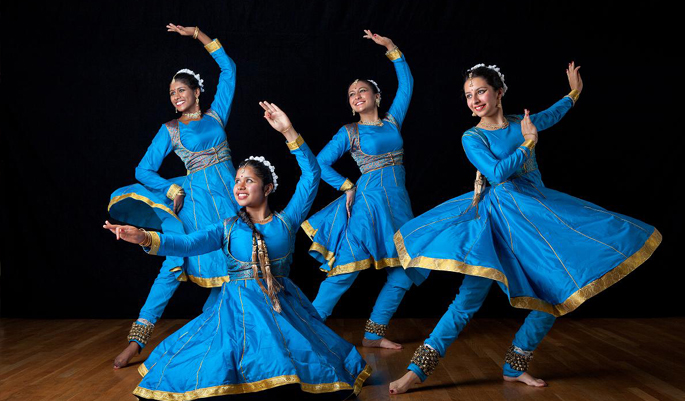 kathak-dance