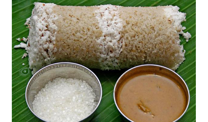 puttu