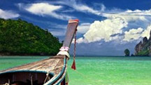 Best of Andaman's Beaches Tour