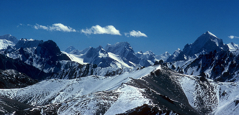 Karakoram-pass