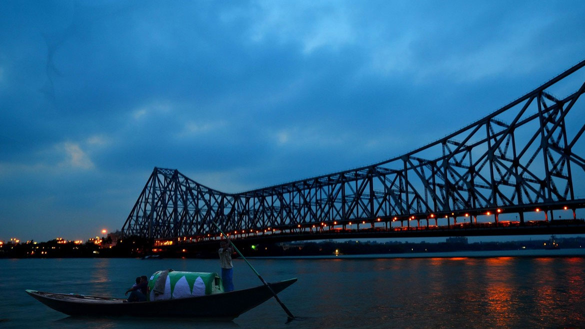 Best of Kolkata Sightseeing Travel Videos 
