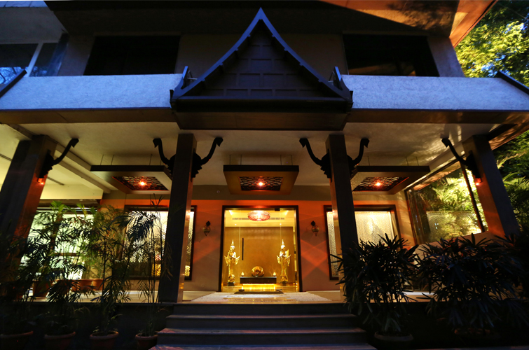 Sawadhee Traditional Thai Spa