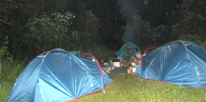 camping-site